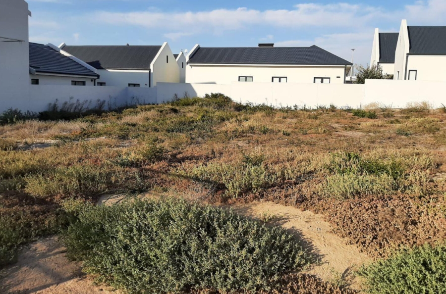 0 Bedroom Property for Sale in Yzerfontein Western Cape